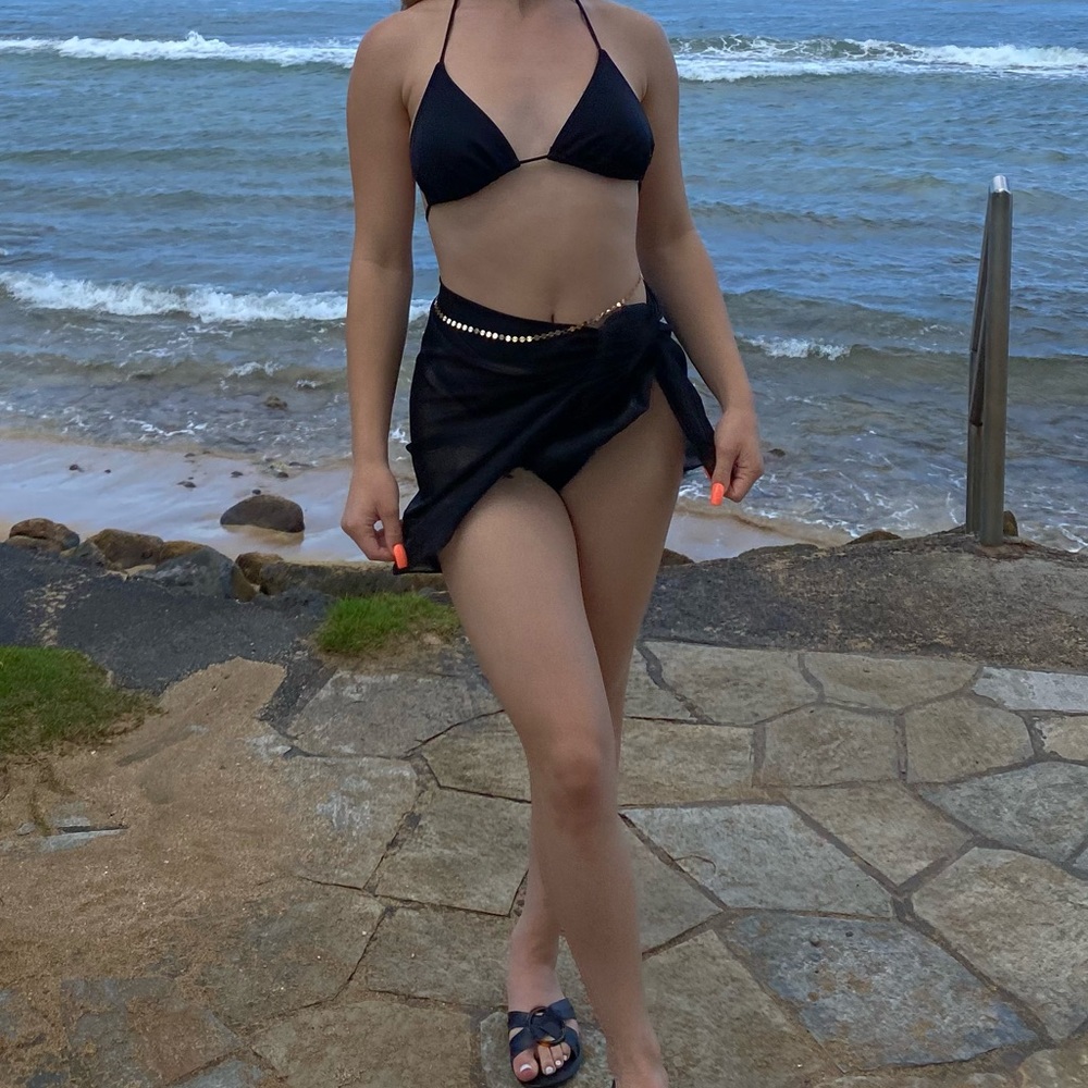 Skirt Coverups